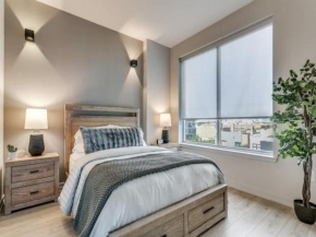 Chic 1 Bed Apt on McKinney Ave